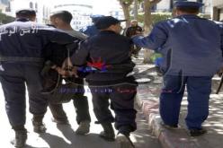 الإطاحة بشبكات إجرامية وتوقيف أكثر من 10 مجرمين في يوم واحد