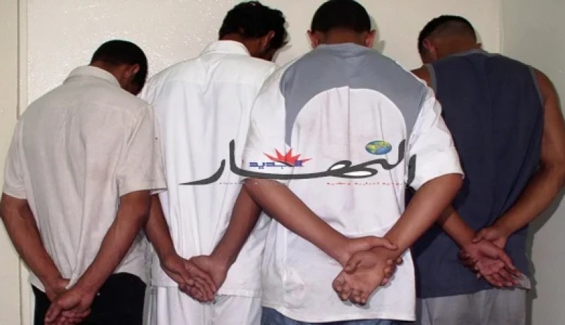 شهادة إقامة بيضاء مختومة ب2000 ‬دينار ورخص سياقة جاهزة دون‮ امتحان‮  ‬