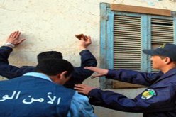 ملف‮ ‬قرادة‮ ‬و‬تيتولا‮ ‬زعيما عصابة الإعتداء على المواطنين القبة أمام جنايات العاصمة