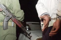 توقيف ما يقارب 180 شخص، بعضهم في وضعيات ساخنة في سهرة رمضانية