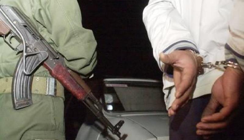 توقيف ما يقارب 180 شخص، بعضهم في وضعيات ساخنة في سهرة رمضانية
