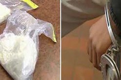 القبض علي موزع للمياه المعدنية يروج المخدرات في حي  750 مسكن بسطيف