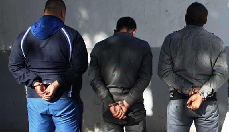 توقيف أبناء اعتدوا على آبائهم في عزّ الشهر الفضيل