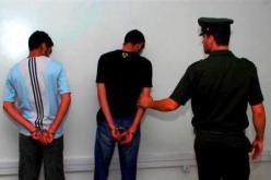 تلميذ ضمن شبكة لترويج الأوراق النقديـــــــة المزوّرة بميلــــة