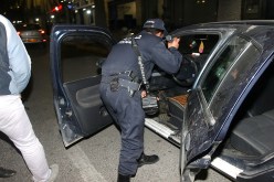 خطة أمنية ومرورية خاصة لتأمين احتفالات عيدي الفطـر والاستقـلال