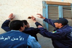 الشرطـــــة تداهم ''قـــاعات الهـــاي كلاص'' وتحجز مخدرات وأسلحــة بيضاء