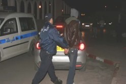 الإطاحة بشبكة لسرقة السيارات راح ضحيتها صاحب مخبر للدراسات الجيوفيزيائية‮ ‬