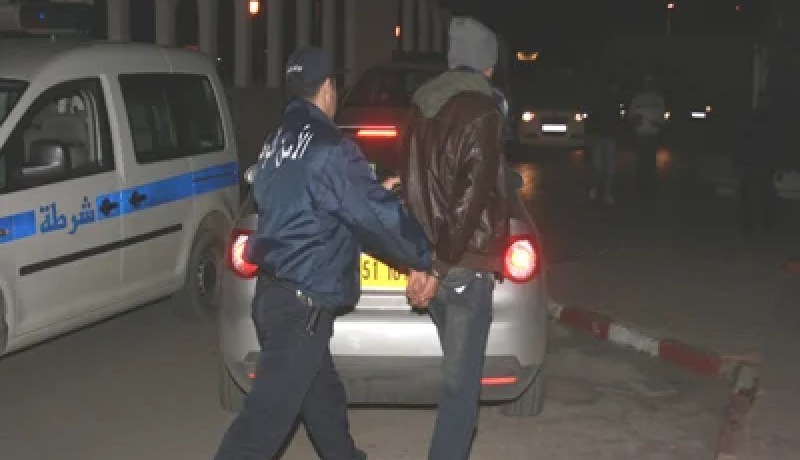 الإطاحة بشبكة لسرقة السيارات راح ضحيتها صاحب مخبر للدراسات الجيوفيزيائية‮ ‬