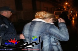 توقيف ''فـيفـي'' النصّابة صاحبة الـ20 صكّا بنــكيا بــدون رصــيد في عنـابة