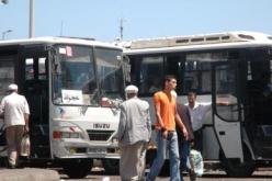 وزارة النقل تصدر تعليمة لفتح خطوط نقل جديدة عبر الوطن