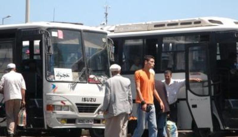 وزارة النقل تصدر تعليمة لفتح خطوط نقل جديدة عبر الوطن