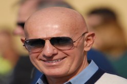 مدرب ميلان يرشح جوفنتوس لنيل لقب البطولة