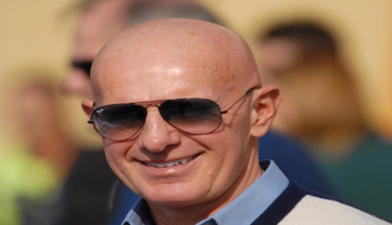 مدرب ميلان يرشح جوفنتوس لنيل لقب البطولة