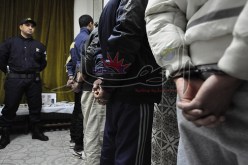 تفكيك عصابة للسطو وسرقة المواشي في وهران