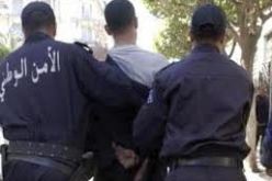 الشرطة القضائية بعنابة توقف خاطفي ضابط مزيّف في الجيش