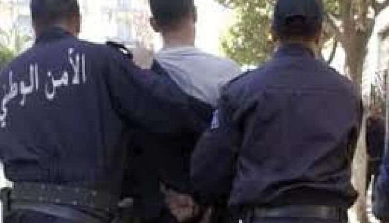 الشرطة القضائية بعنابة توقف خاطفي ضابط مزيّف في الجيش
