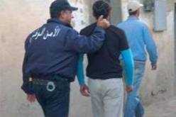 تيزي وزو : إيقاف شخصين كانا يتظاهران بالمرض من أجل سرقة السيارات