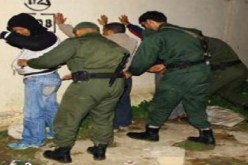 الإطاحة بعصابة أشرار متورطة في سرقة أكثر من 6 كلغ من المجوهرات ببسكرة