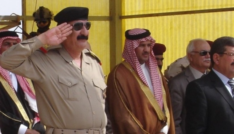 نجاة قائد عسكري من محاولة اغتيال شمال العراق