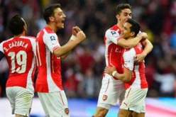 أرسنال يصطدم بـطموح الفيلانز في نهائي كأس إنجلترا