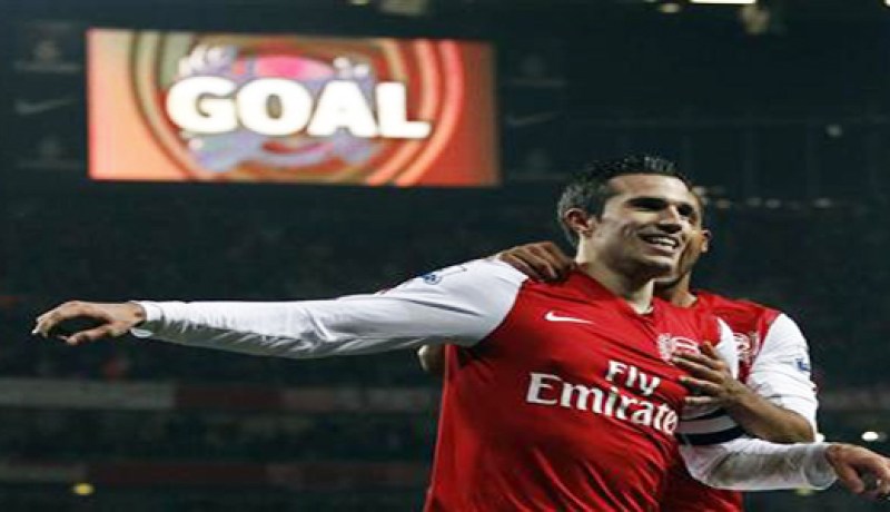 3 أهداف في 7 دقائق تمنح أرسنال الفوز على استون فيلا