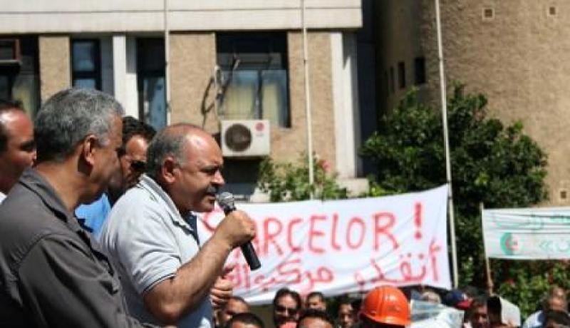 أربعة أشخاص تحت الرقابة القضائية في قضية ورشة سرية بأرسلور ميطال عنابة