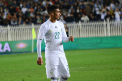 بن رحمة مابين “البريمير ليغ” و”الليغا”