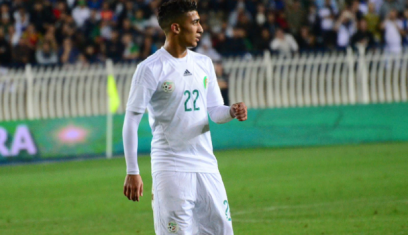 بن رحمة مابين “البريمير ليغ” و”الليغا”