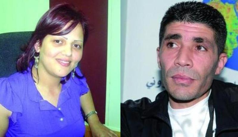 الشاب ''محمد الصغير'' ينتقد أداء ''الشابة صونيا'' لأغنية ''لالجيري يا لميمة''!