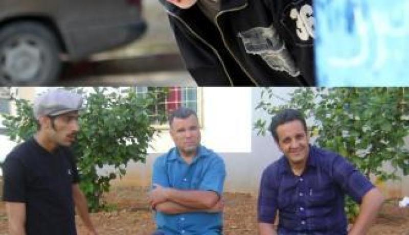 محمد بوشايب من ''أرسطو الجمعي فاميلي'' إلى ''ساعد الڤط'' في شهر رمضان!