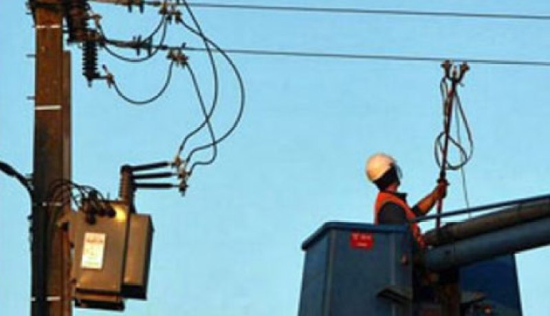 إنقطاعات كهربائية استعراضية بـ 8 ساعات في باباحسن!