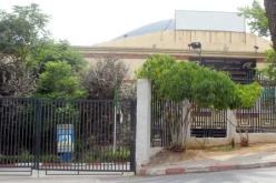الجيش يصادر ممتلكات فنون وثقافة
