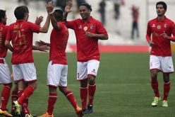 بالفيديو .. رونالدينيو يخطف الأنظار في مباراة استعراضية بمهارات عالية