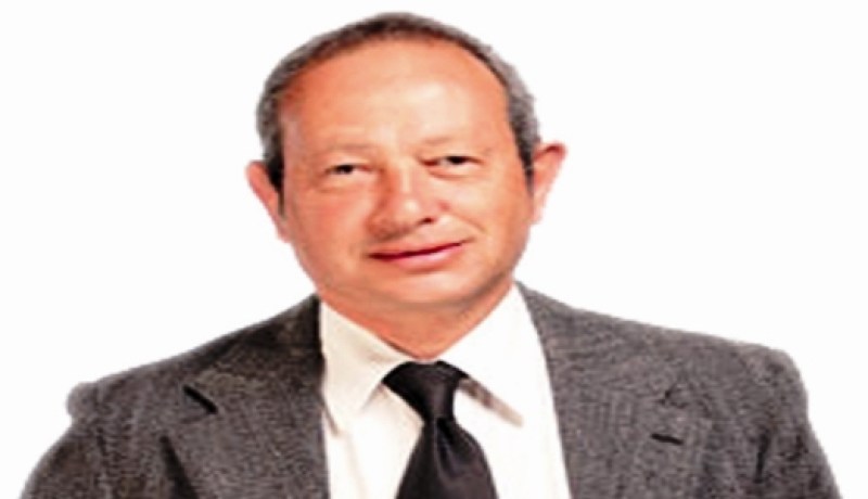 اشتباكات وشتائم في‮ ‬جلسة محاكمة ساوريس بسبب‮ ''‬ميكي‮ ‬ماوس‮''‬