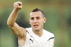 عودة مرتقبة  لحسان يبدة في مباراة برشلونة