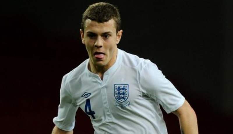 خلاف متوقع بين آرسنال ومنتخب بريطانيا بسبب ويشلير