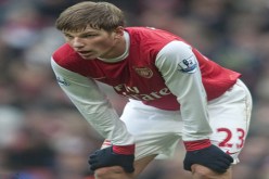 ارشافين يعود الى زينيت الروسي معارا من ارسنال