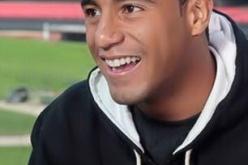 باريس سان جرمان يقدم لاعبه الجديد لوكاس مورا غدا بالدوحة