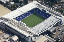 توتنهام الانجليزي يودع ملعبه بعد 118 عاما