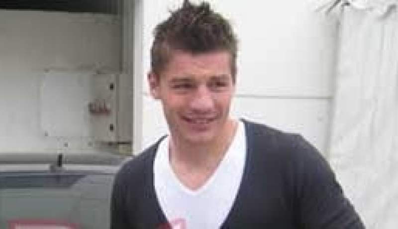 مهدي مصطفى يرغب في الالتحاق باولمبيك مرسيليا