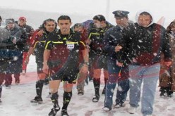 تأجيل مباريات إ. بلعباس-إ. بسكرة, م. بجاية-م. قسنطينة وأ. المدية – ن. بارادو لجولة 19 للرابطة المحترفة الثانية