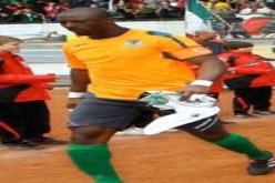 عصمان جالو (نجم غامبيا): “الفوز سيكون حليفنا في ملعب الإستقلال.. هذا ضروري”