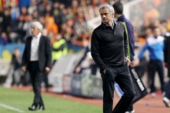 مورينيو يؤكد بقاءه في ريال مدريد