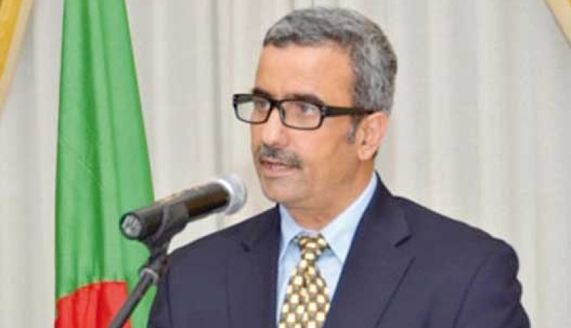 تهمي لـ”النهار”: عهدتي كانت نظيفة.. مفتشية المالية لم تراسلني ومستعد للرحيل