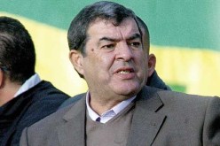 لجنة الانضباط تعاقيب حناشي بسنة و 6 أشهر منها غير نافدة