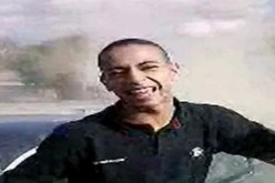 محمد مراح كان حارس مرمى فريق ''كاستيلمورو'' تولوز الهاوي