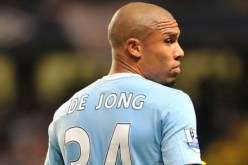 إنتر ميلان يأمل في التعاقد مع دي يونغ