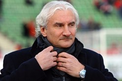 رودي فولر يعرب عن أن  ليونيل ميسي في مستوى بيليه ودييغو مارادونا