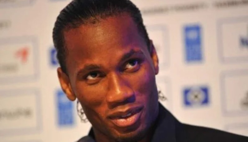 الوصل الإماراتي يفاوض دروغبا