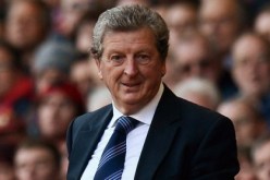 هودجسون يعتبر أن انكلترا تملك العديد من اللاعبين الجيدين